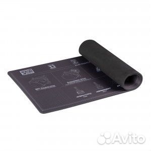 Коврик для проведения монтажных работ ретрофит