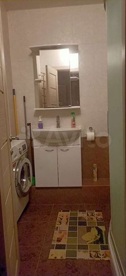 Квартира-студия, 30 м², 2/17 эт.