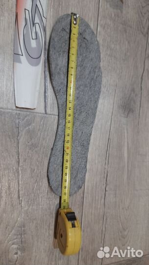 Беговые лыжи