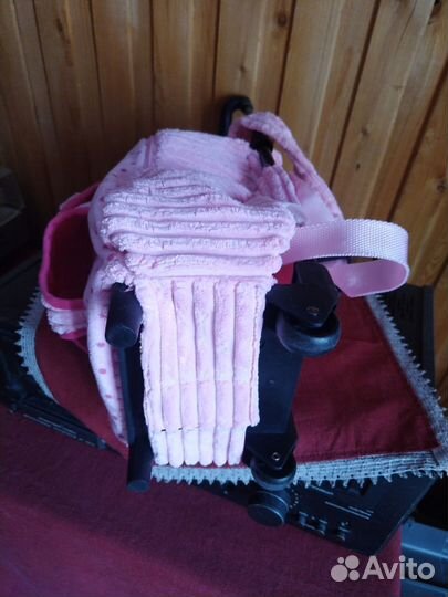 Рюкзак детский для девочки