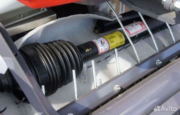 Карданный вал для сельхозтехники