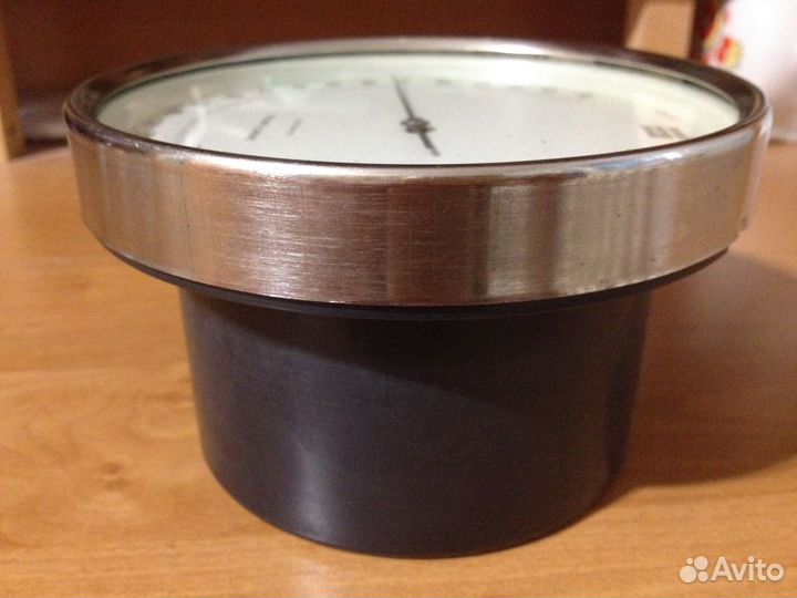 Барометр-анероид бамм-1. СССР