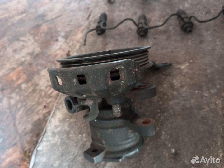 На запчасти тнвд