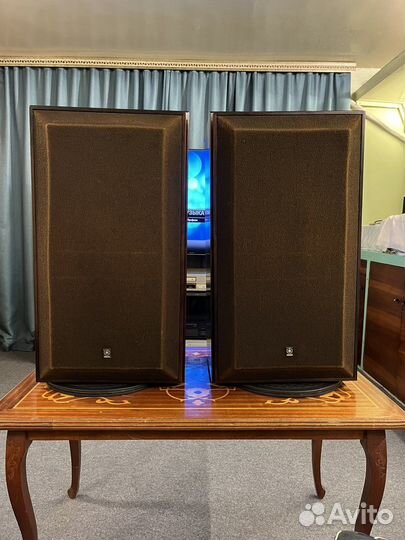 Колонки Yamaha ns-1000