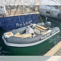Парусная яхта Contest Yachts 59CS, Бодрум