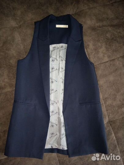 Костюм летний