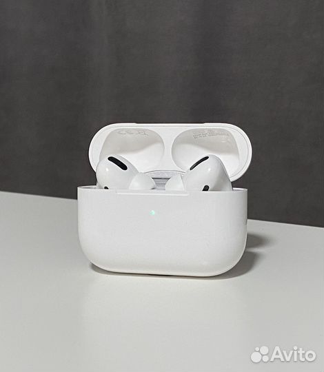 Наушники Аpple аirрods рro + Чехол
