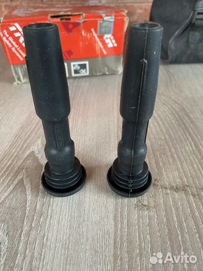 Наконечник катушки зажигания VAG