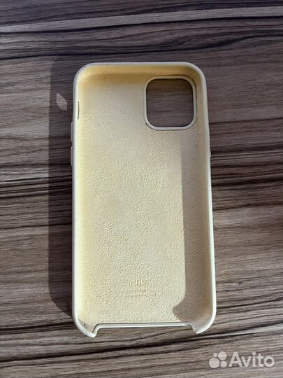 Чехол и Защитное стеело iPhone 11 Pro