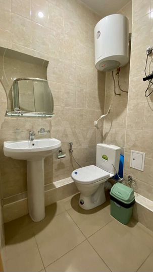 2-к. квартира, 60 м², 6/8 эт.