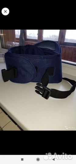 Переноска для детей Хипсит