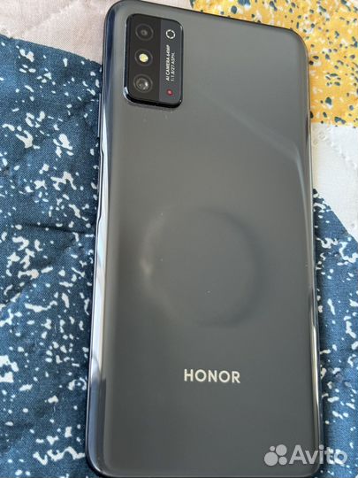 HONOR X30 Max, 8/128 ГБ