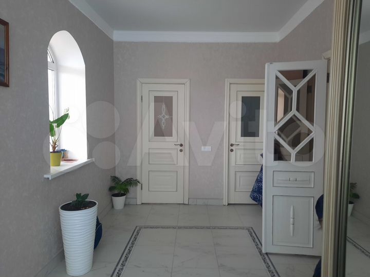 Дом 232 м² на участке 16 сот.