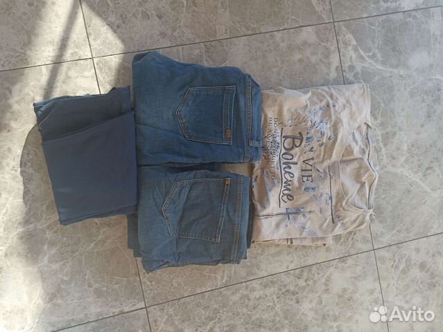 Вещи для беременных