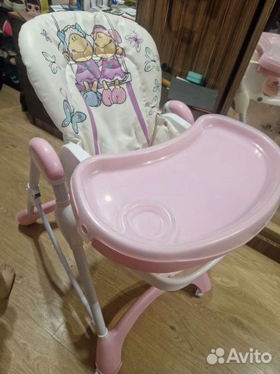 Стульчик для кормления