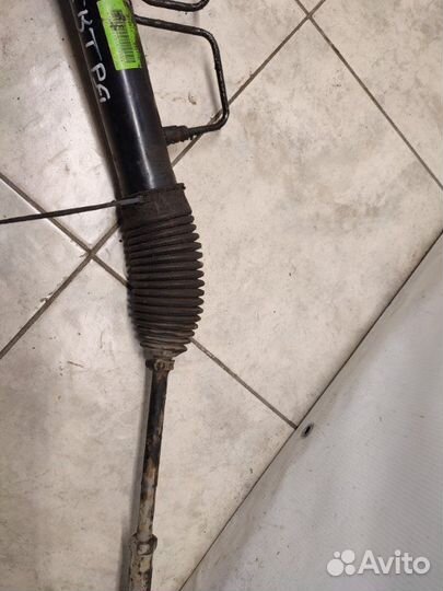 Рулевая рейка Kia Spectra 1.6 S6D 2008