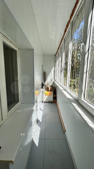 1-к. квартира, 33 м², 1/2 эт.