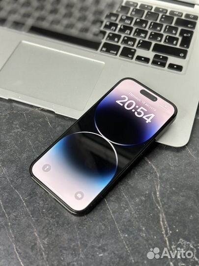 iPhone 14 Pro, 256 ГБ