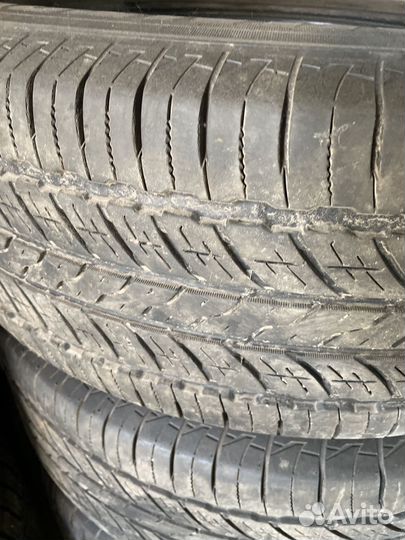 Toyo Open Country U/T 265/60 R18