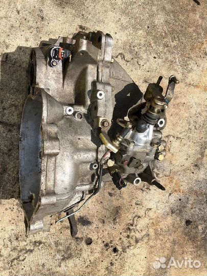 МКПП 4G13 Mitsubishi F5M411F8A5