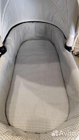 Коляска verdi Mocca 3 в 1