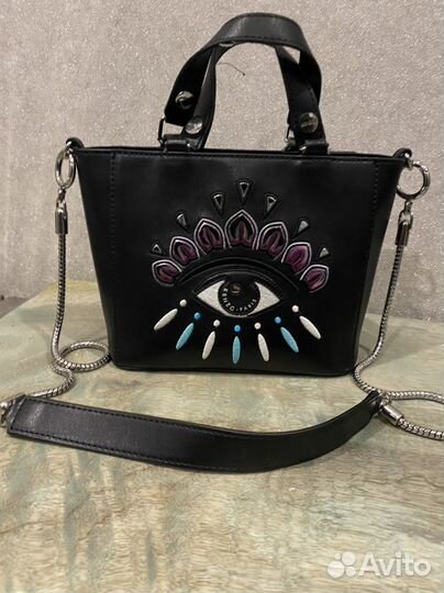 Сумка женская kenzo