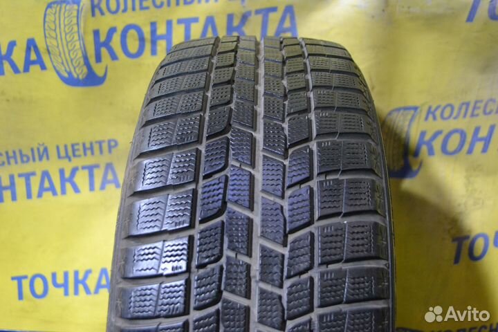 Goodyear Ice Navi 6 225/50 R17