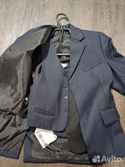 Школьная форма