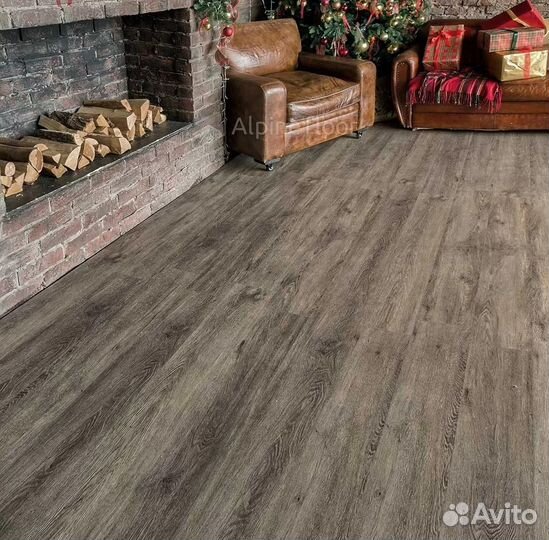 Водостойкий ламинат