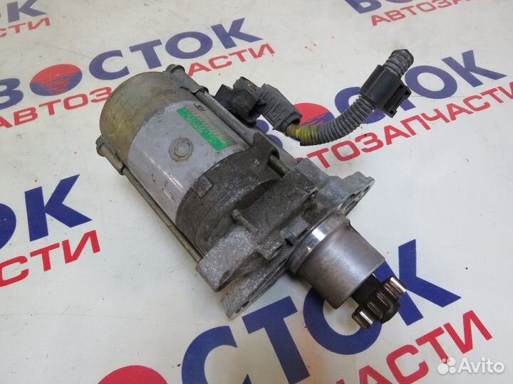 Стартер toyota caldina ST190G, ST191G, ST195G, ST2