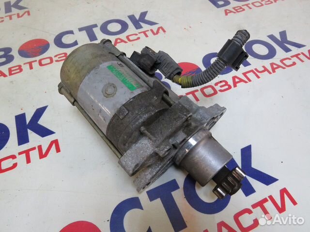 Стартер toyota caldina ST190G, ST191G, ST195G, ST2