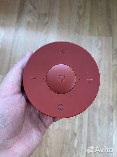 Умна колонка SberBoom mini