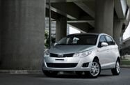 Chery Very A13 (2011—2014) Хетчбэк