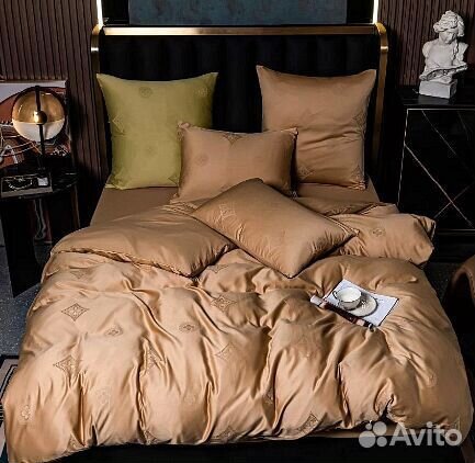 Постельное белье новое