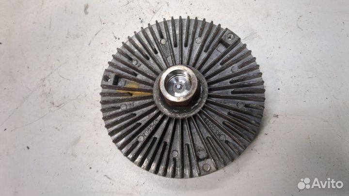 Муфта вентилятора BMW 7 E65, 2008