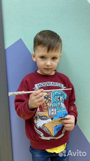 Мастер класс для детей