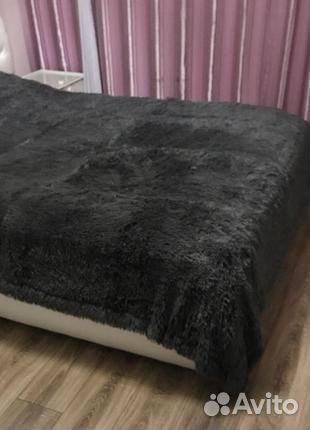 Покрывало на кровать