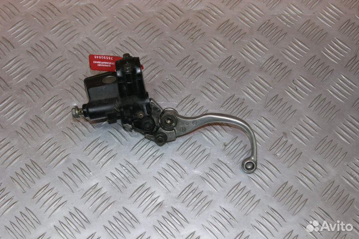 Машинка тормозная передняя Suzuki GSF 400 Bandit