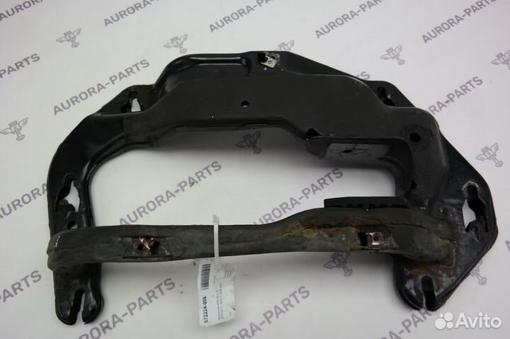 Кронштейн BMW X6 E71 2008-2014