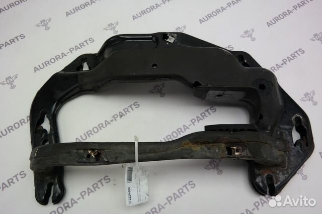 Кронштейн BMW X6 E71 2008-2014