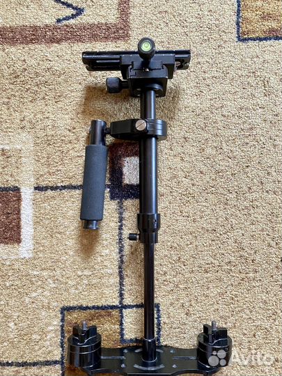 Стабилизатор для съемки механический