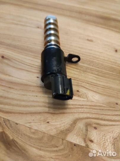 Клапан vvti Hyundai Solaris Kia Rio 3