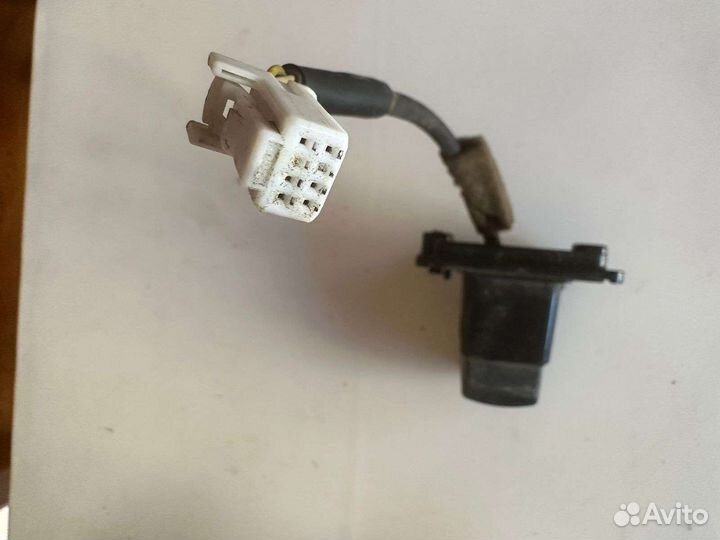 Камера заднего вида infiniti FX35 FX37 S51