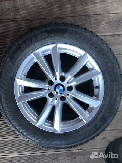 Yokohama Ice Guard IG65 255/55 R18