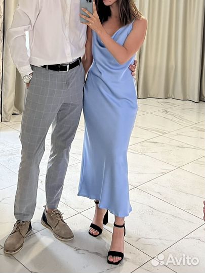 Платье женское 42 44