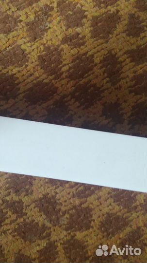 Карниз потолочный бу