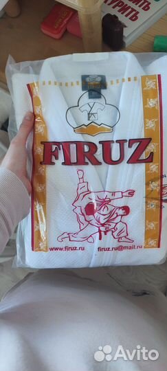 Кимоно для айкидо