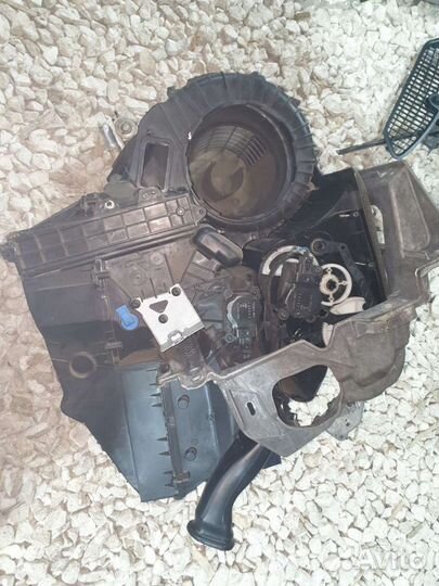 Отопитель печка Ford Mondeo 4 Форд Мондео