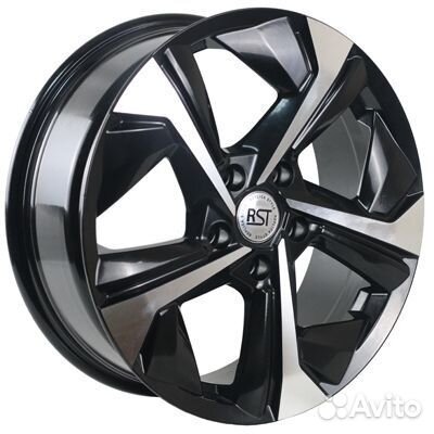 R18 5x112 7J ET43 D57,1 RST R048 BD