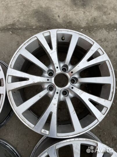 Реплика 17 BMW 5 F10 3 F30